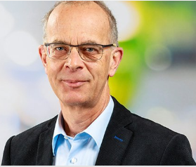 Geert Jan Dinant