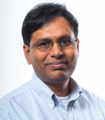 Dhandapani Venkataraman