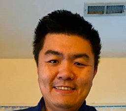 I-Shuo Wade Huang