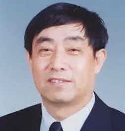 Dexing Wu