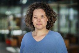 Marieke Thurlings