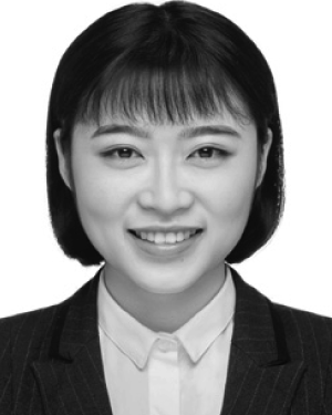 Shiyue Du