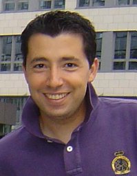 Alberto Núñez