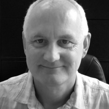 Volker Blank