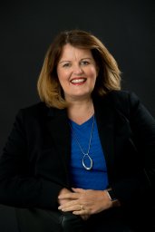 Shelley Kinash