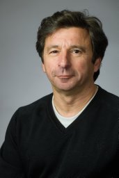 Oleg Krichevsky