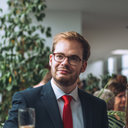 David Van der Heggen