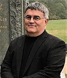 Charles Shrader