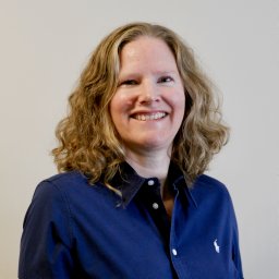 Grethe Hystad