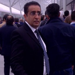 Sofien Benltoufa