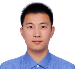 Zhongdong Liu