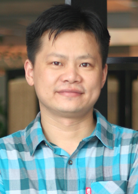 Hao Chen
