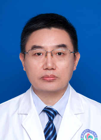 Guihai Guo