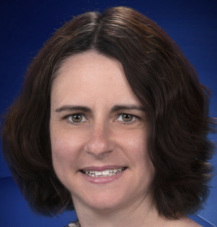 Melinda Keefe