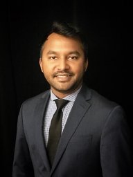 Shuvajit Das