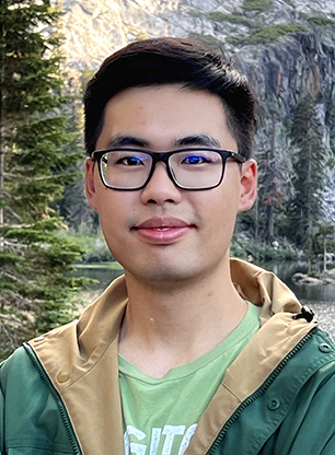 Boyuan Chen