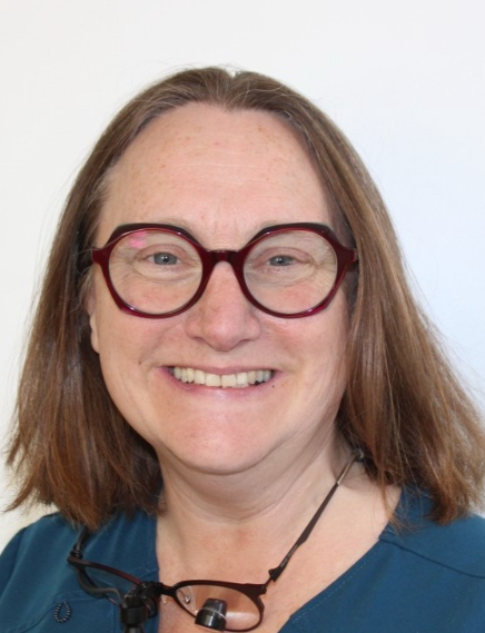 Wendy Thompson