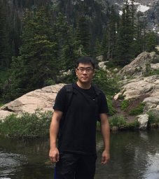 Hengdi Zhao