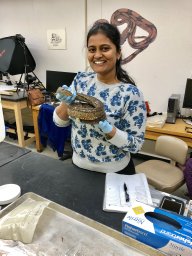 Spandana Vemulapally