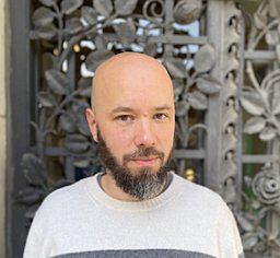 Philipp Chapkovski