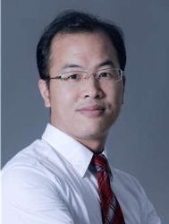 Jinghui He
