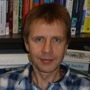 Dmitri Kudryashov