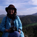 Mega fatimah Rosana