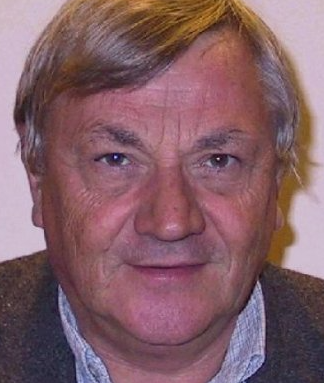 Rene Van Grieken