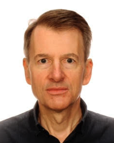 Thierry Van den Bosch