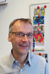 Yves A. Muller