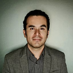 Carlos Enrique Cuevas Suarez