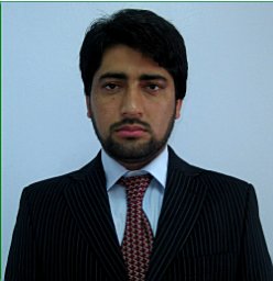 Maqsood Ahmad Malik