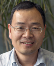 Hong Yang