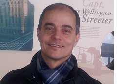 Marcone J. F. Souza
