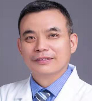 Xiaogen Hu