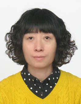 Jingrong Zhao