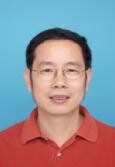 Chaomei Fu