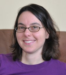 Suzanne Gaudet