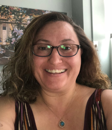 Julie Libarkin