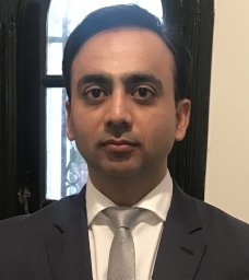 Mohsan Subhani