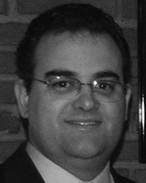 Adriano Almeida Goncalves Siqueira