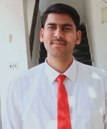 Mukesh Shivran