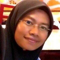 Halimatun Saadiah Hafid