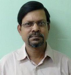 Santanu Kumar Karmakar