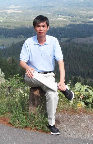 Yuedong Yao