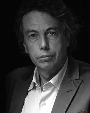 Alberto Tuozzi