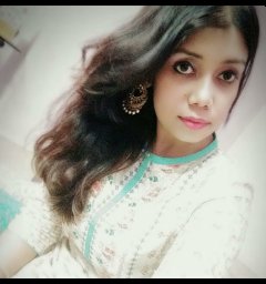 Samapika Nandy
