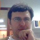 Constantinos Evangelinos