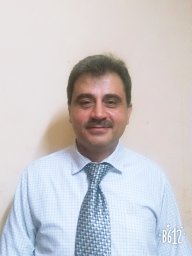 Magdy Elgioushy