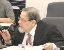 Denis Borges Barbosa
